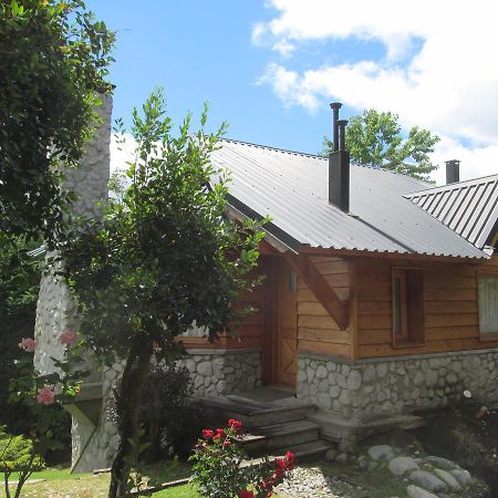 Villa Alborg Villa La Angostura Exterior foto